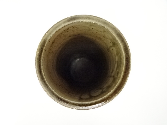 志戸呂焼？茶入　保存箱　MA１４１ 志戸呂焼？茶入 保存箱 MA141 - メルカリ